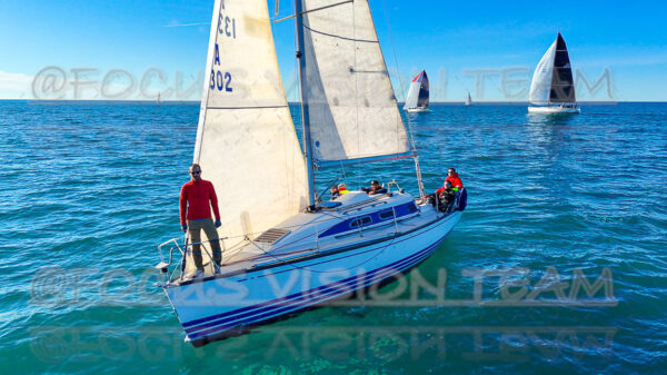 X-Small - ITA13302 (012)